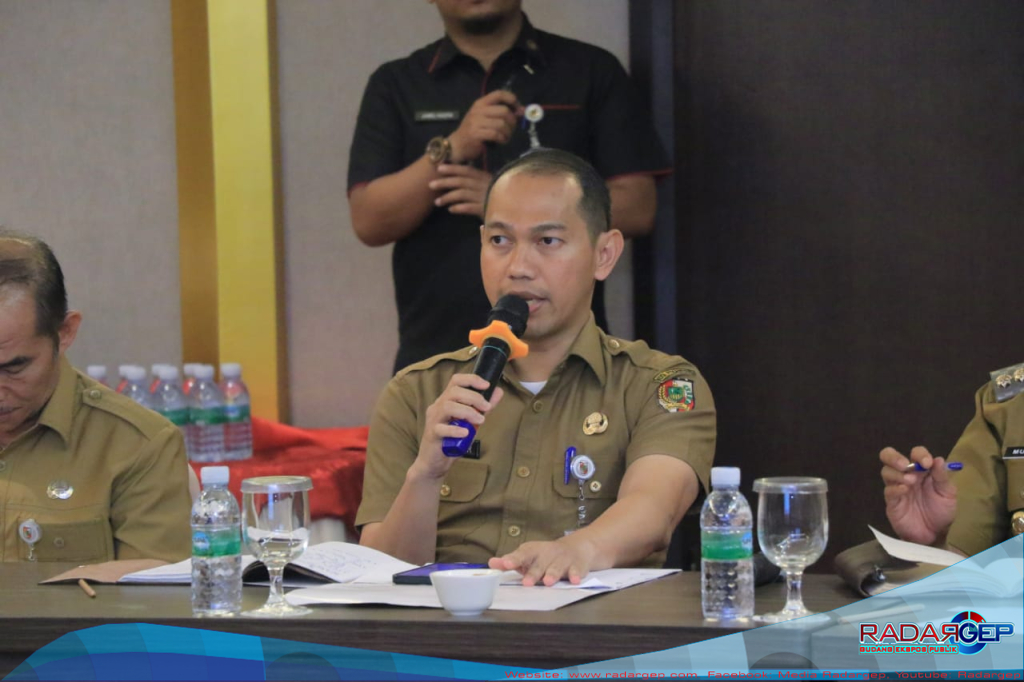 Pekanbaru Tuan Rumah Rakornas Bidang Produk Hukum Daerah